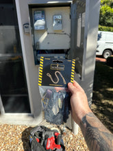 Load image into Gallery viewer, The Umbrella Lanyard