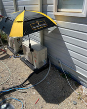 Load image into Gallery viewer, The Square Umbrella