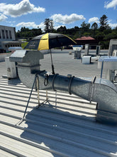 Load image into Gallery viewer, The Umbrella Lanyard