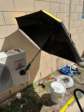 Load image into Gallery viewer, The Square Umbrella