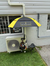 Load image into Gallery viewer, The Square Umbrella