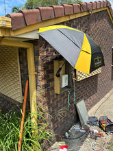 Load image into Gallery viewer, The Square Umbrella