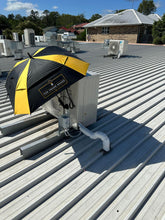 Load image into Gallery viewer, The Umbrella Lanyard