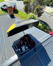 Load image into Gallery viewer, The Square Umbrella