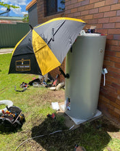 Load image into Gallery viewer, The Square Umbrella