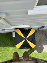 Load image into Gallery viewer, The Square Umbrella