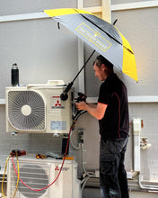 Load image into Gallery viewer, The Square Umbrella