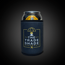 Load image into Gallery viewer, "Straight Outta The Shade" Magnetic Stubby Cooler