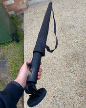 Load image into Gallery viewer, The Trade Shade - The Square Umbrella Carry Bag With Handle.