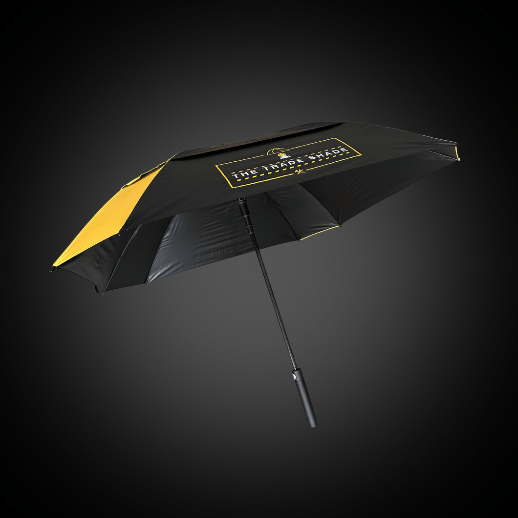 The Square Umbrella